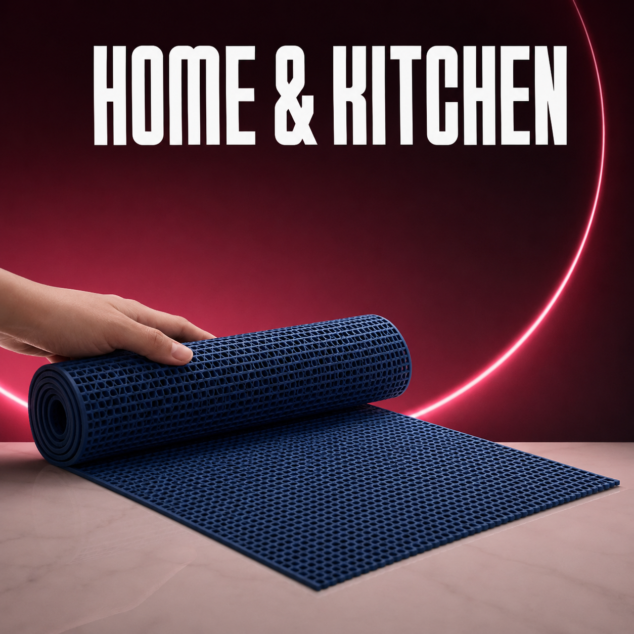 HOME & KITCHEN