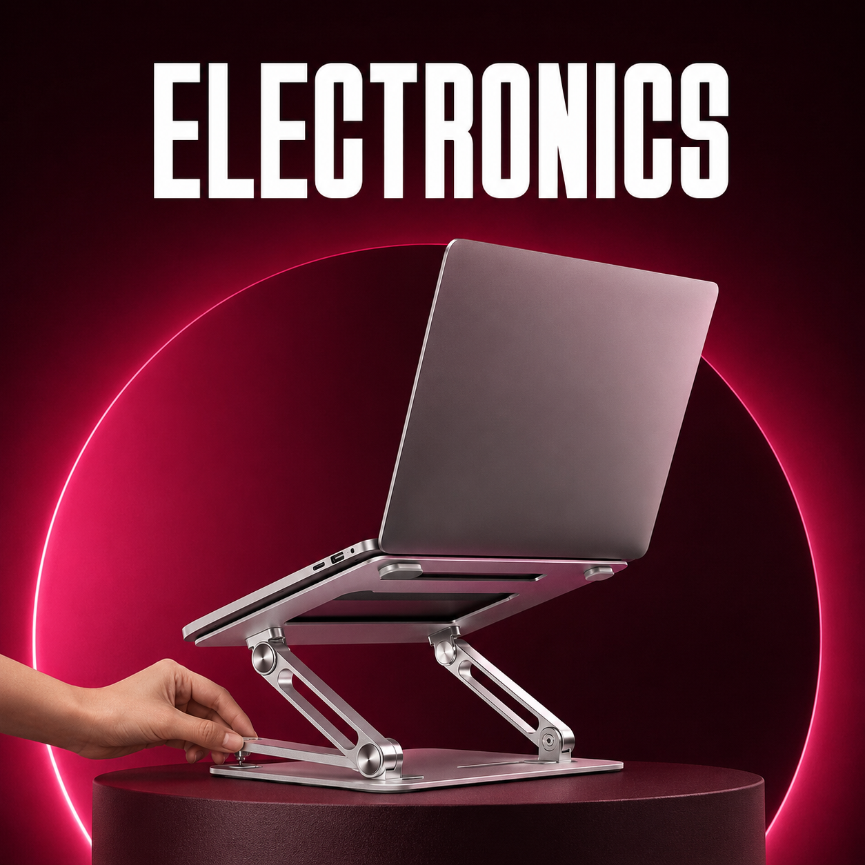 ELECTORNICS