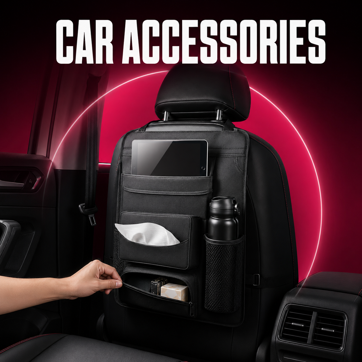 CAR ACCESSORIES