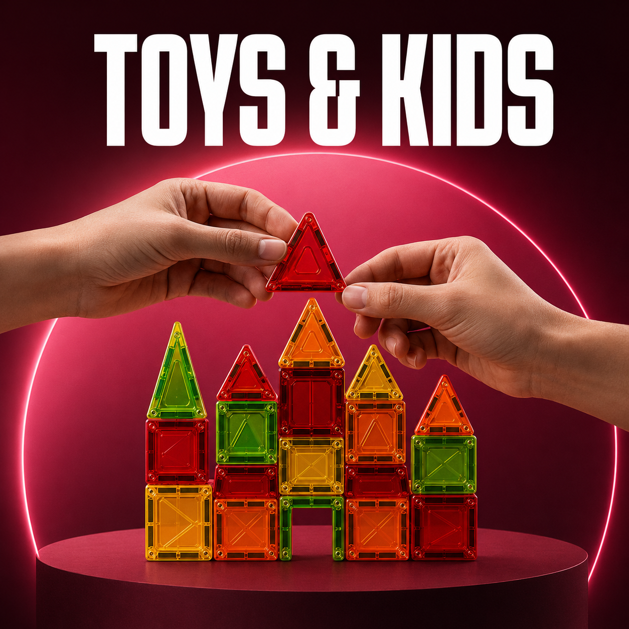 TOY & KIDS